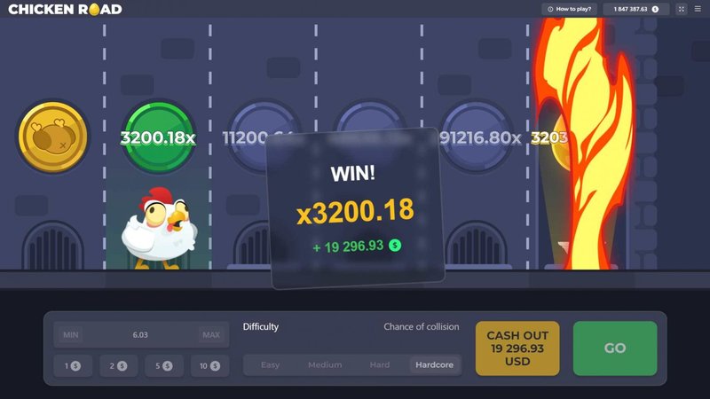 Chicken road nederland - Een Kijkje op de Populaire Game 'Chicken Road' in Nederland Chicken road nederland - Een Kijkje op de Populaire Game 'Chicken Road' in Nederland