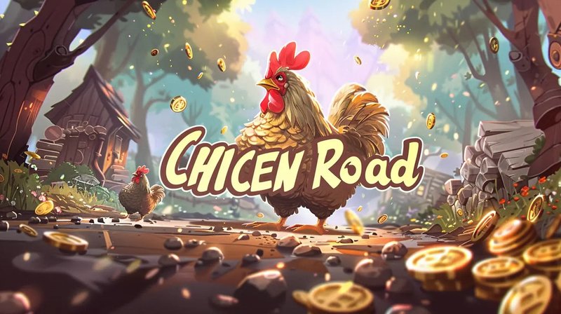 Chicken road demo - Scopri il Mito di Chicken Road: il Gioco di Casinò Online Originale