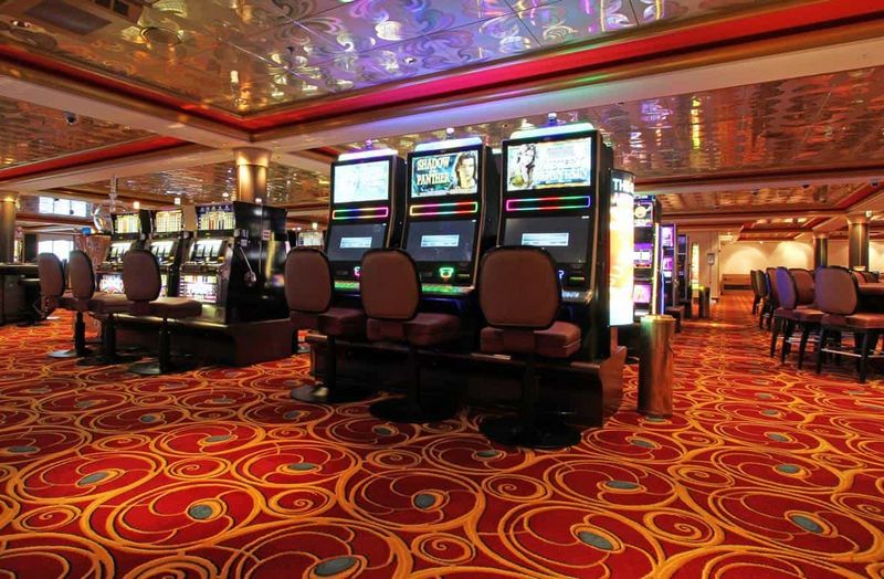 MiCasino Online: Una experiencia de juego completa MiCasino Online: Una experiencia de juego completa