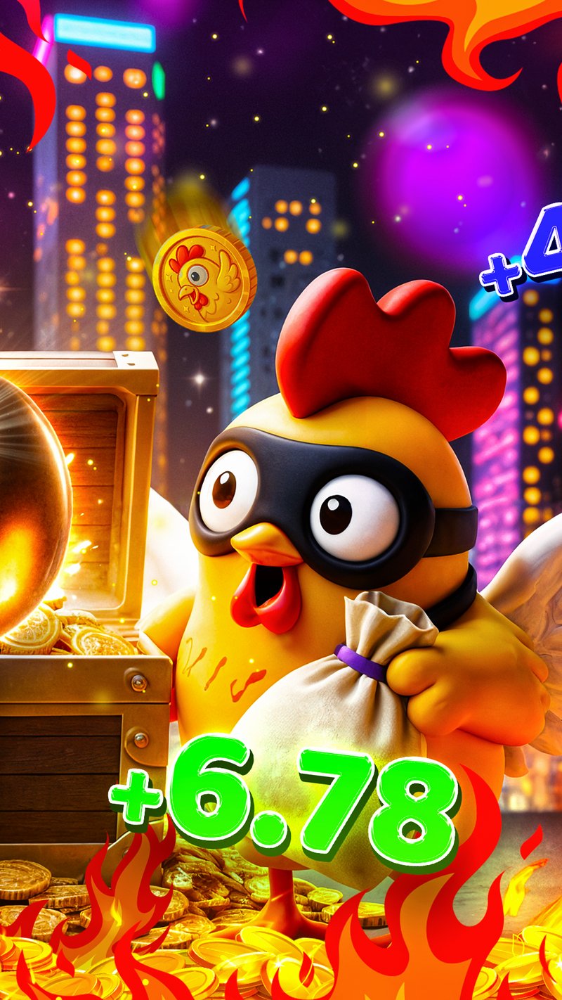 Explore chicken road 2 juego